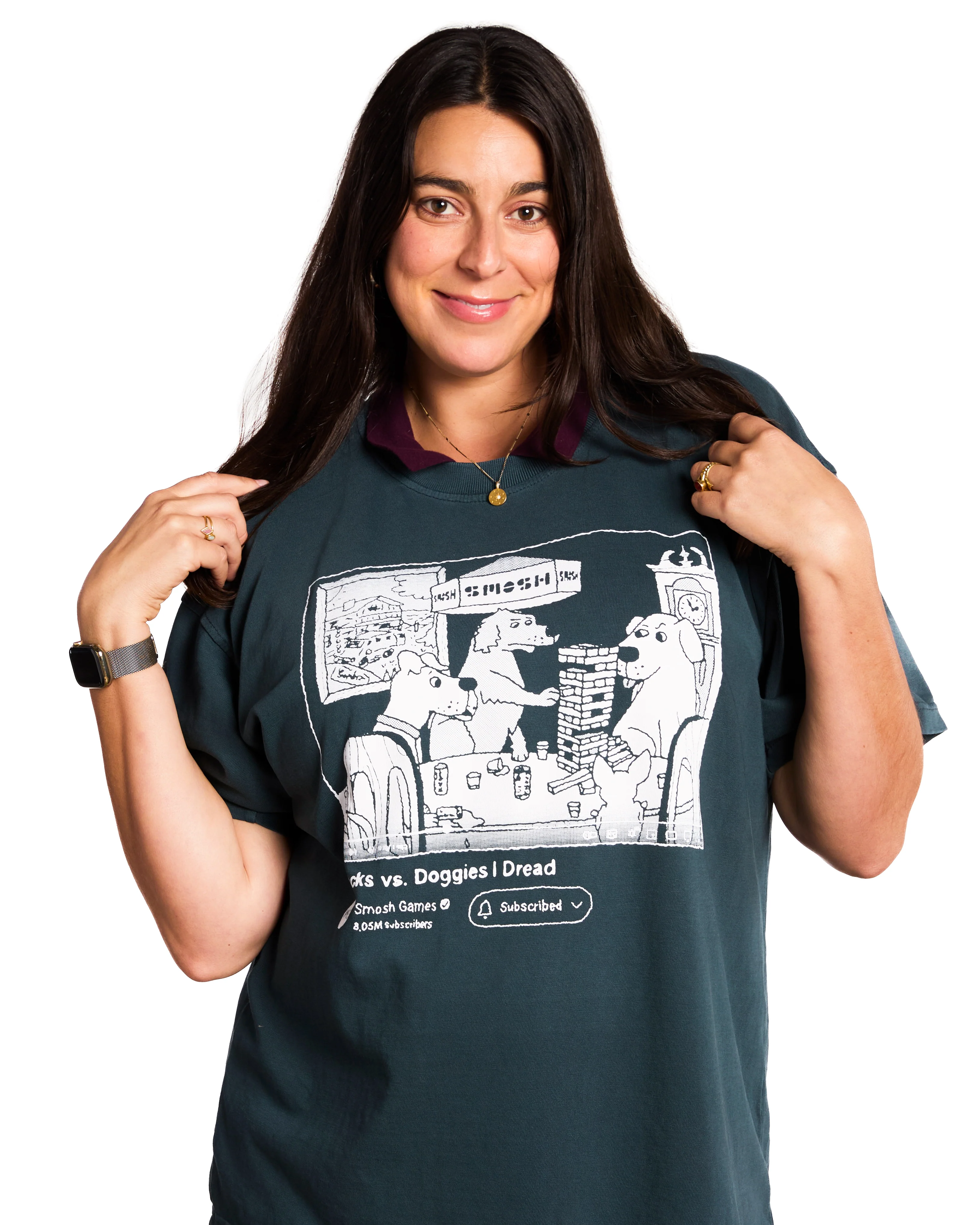 Dread Tee - Image 3
